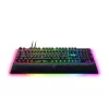 RAZER BlackWidow V4 Pro klávesnica Green Switch - US rozloženie