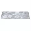 Podložka pod myš ENDORFY Crystal Onyx White XL