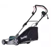 MAKITA ELEKTRICKÁ KOSAČKA NA TRÁVU 1600W 41cm OCELOVÉ TELO ELM4121