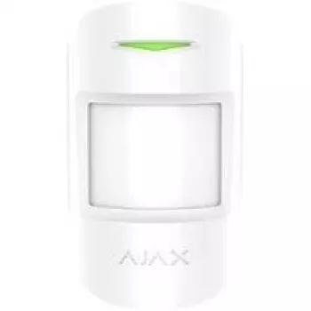Detektor Wrl MOTIONPROTECT/PLUS biely 38198 Ajax