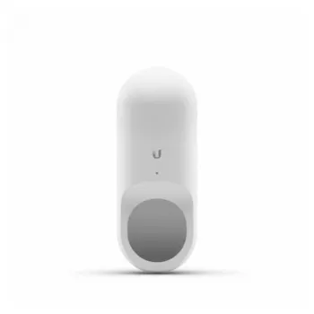Montážna sada pre UBIQUITI UVC-G3-FLEX (UVC-G3-FLEX-PWM-WT-3) — biely polykarbonát a guma, 0,065 kg