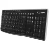 Logitech Wireless klávesnica K270 – klávesnica – bezdrôtová