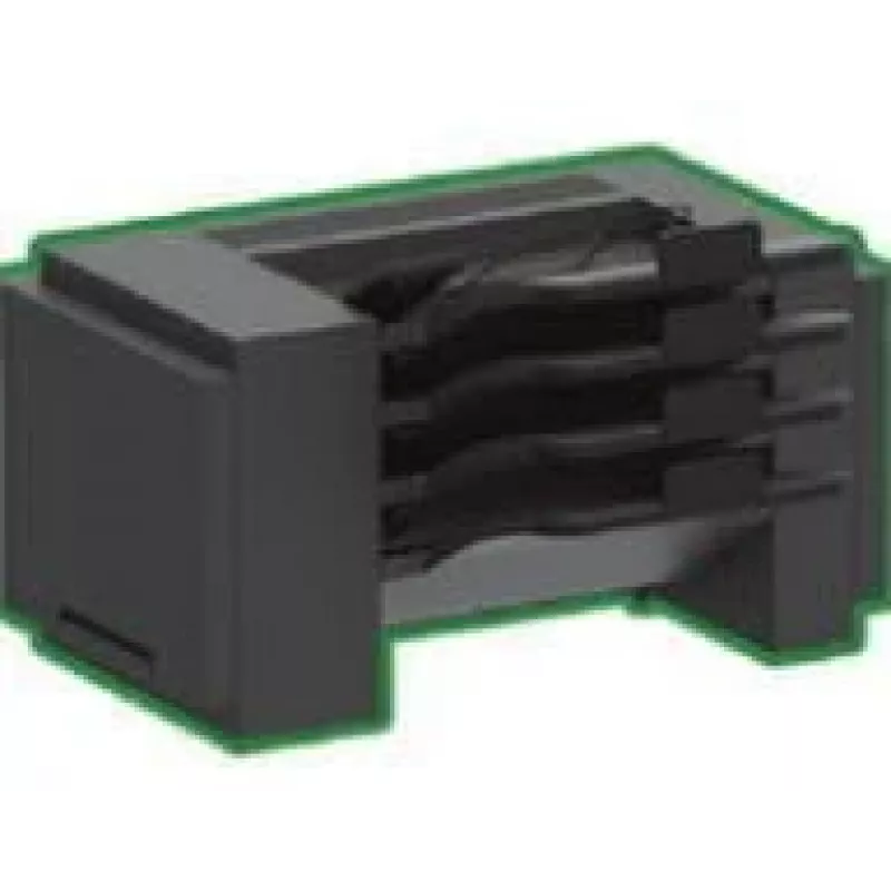 Lexmark 50G0852 poštová schránka so 4 priehradkami pre MS725/MS82x/MX82x
