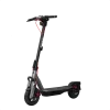 Kickbike kolobežka Segway Ninebot F3 Pro E čierna sivá 25 km/h 10.2 Ah