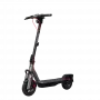 Kickbike kolobežka Segway Ninebot F3 Pro E čierna sivá 25 km/h 10.2 Ah