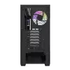 Počítačová skriňa Darkflash DS900 ATX čierna