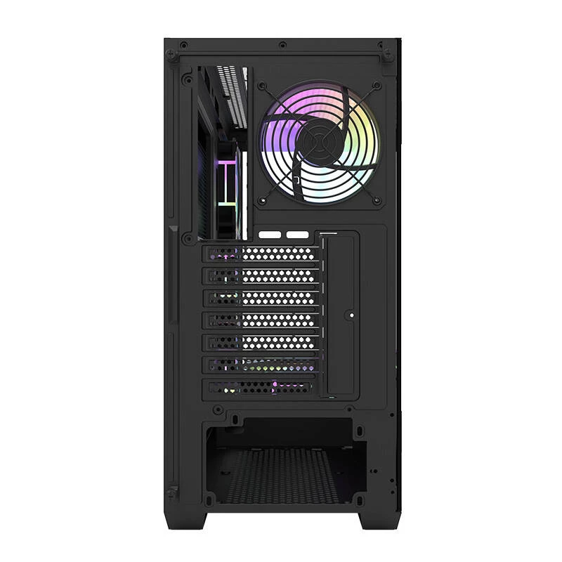 Počítačová skriňa Darkflash DS900 ATX čierna