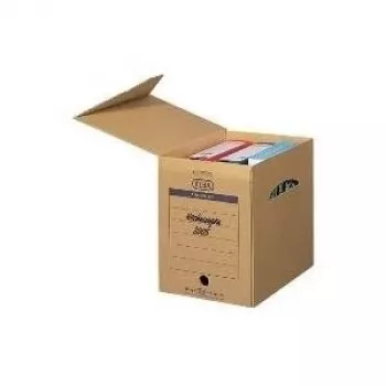 ELBA TRIC ARCHIVAČNÉ BOXY MAXI 6 kusov (83527 NEU: 100421092)