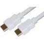 shiverpeaks BASIC-S 1m - HDMI - HDMI - konektor samec - konektor samec - rovný - rovný (BS77470-WLDN)