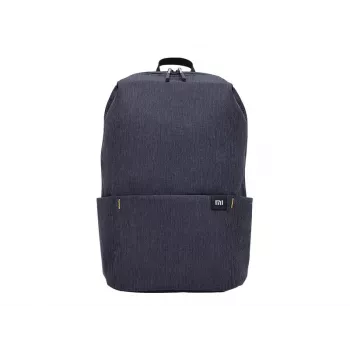 Xiaomi | Mi Casual Daypack | batoh | čierna | 14 palcov | ramenný popruh | vodoodolný