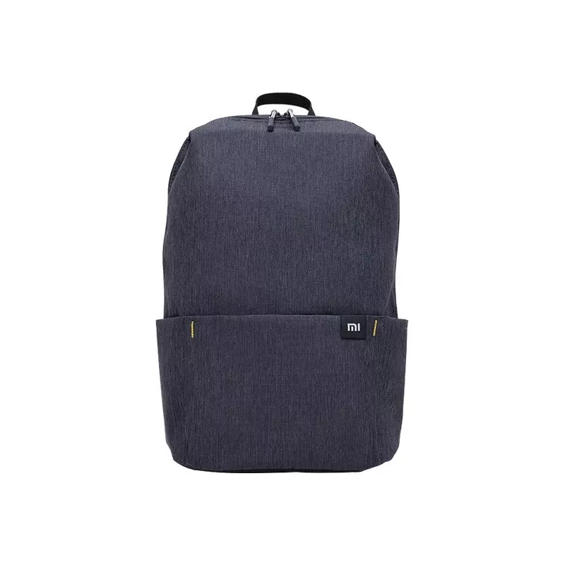 Xiaomi | Mi Casual Daypack | batoh | čierna | 14 palcov | ramenný popruh | vodoodolný