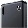 Powerbanka usams PB83 10000mAh PD 2×USB-A USB-C biela
