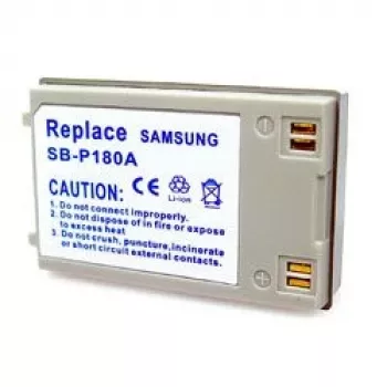 Batéria extra digital SB-P180A 1800mAh Li-ion pre prenosné zariadenia