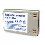 Batéria extra digital SB-P180A 1800mAh Li-ion pre prenosné zariadenia