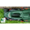 Elektrická kosačka Bosch UniversalRotak 37-570 1400 W, 37 cm šírka záberu