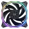 Ventilátor do skrine in win SIRIUS LOOP X3 120mm 3-RGB, 120 mm, 3-RGB osvetlenie