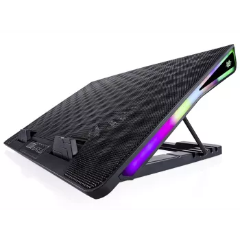 Tracer TRASTA46405 chladiaca podložka na notebook 40 cm (17,3 palca) 800 ot/min