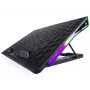 Tracer TRASTA46405 chladiaca podložka na notebook 40 cm (17,3 palca) 800 ot/min
