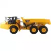 CAT 745 kĺbový nákladiak 1:24 RC začiatočnícky funkčný model (37025004)