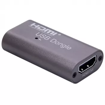USB - HDMI adaptér pre telefóny, FULL HD