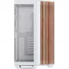 APNX V1-W-WT-v1 Midi Tower biela, drevo