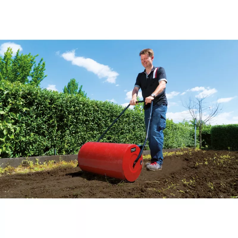 Einhell GC-GR 57 valec na trávnik 57 cm