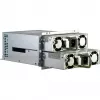 ASPOWER R2A-MV0450 sivý, redundantný, 450 Watt
