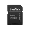 Flash pamäť SanDisk Extreme Plus 32 GB UHS-I SDSQXBG-032G-GN6MA