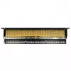 Patch panel DeLOCK 43300 1U RJ-45 sivý