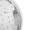 LED lampa MACLEAN MCE291W s IR pohybovým senzorom, 10 W, 3000 K