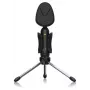 Behringer BV4038 kondenzátorový mikrofón USB
