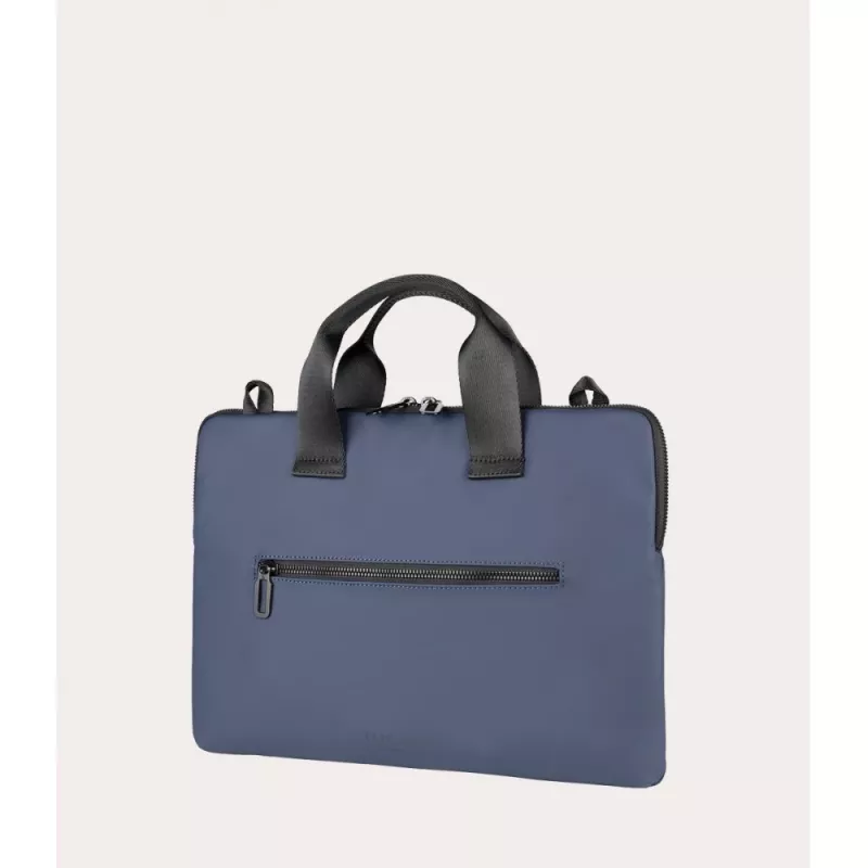 Taška na notebook Tucano Gommo BSGOM1314-B pre 13–14 palcov, modrá