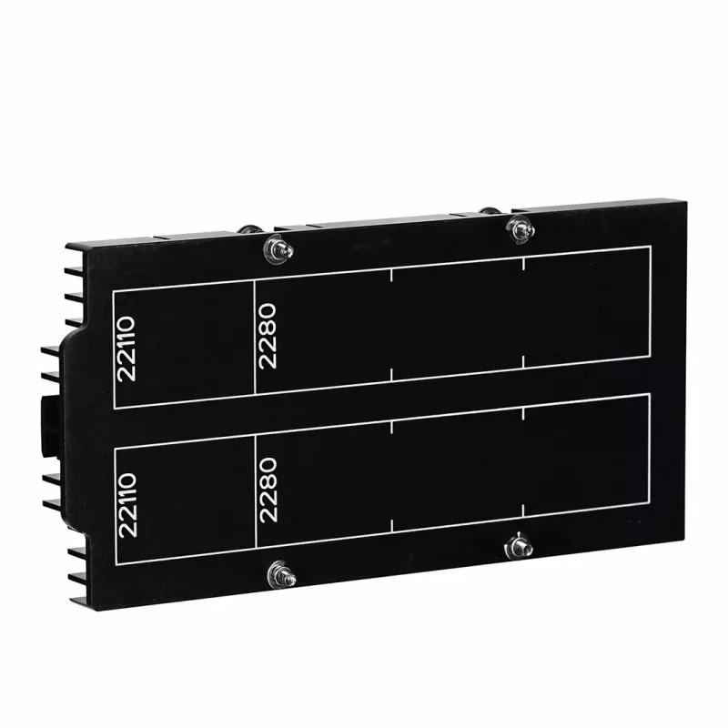 Synology M2D20 rozhranie/adaptér interný PCIe