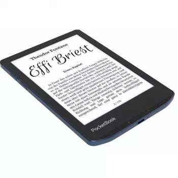 Pocketbook Verse Pro - Azure DACH verzia - E-book čítačka (PB634-A-WW-B)