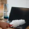 Náhradné diely na prachovku VILEDA Flex&Catch 177664 - 5 náhradných vložiek