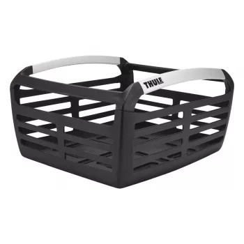 Thule 100050 Pack n Pedal košík na bicykel čierny
