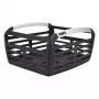 Thule 100050 Pack n Pedal košík na bicykel čierny