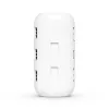 Predlžovací kábel Ubiquiti UACC-Cable-PT-Ext Power TransPort biely