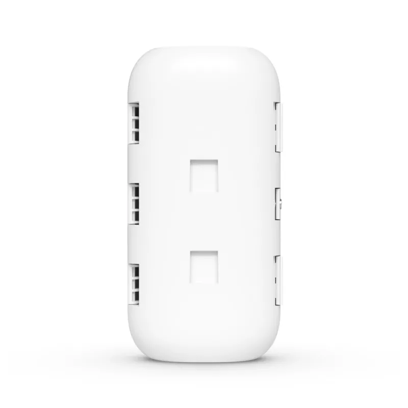Predlžovací kábel Ubiquiti UACC-Cable-PT-Ext Power TransPort biely