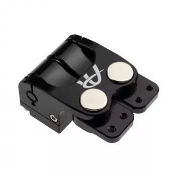 Ascher Racing Paddle Shifter double – Gen6 (76080044)