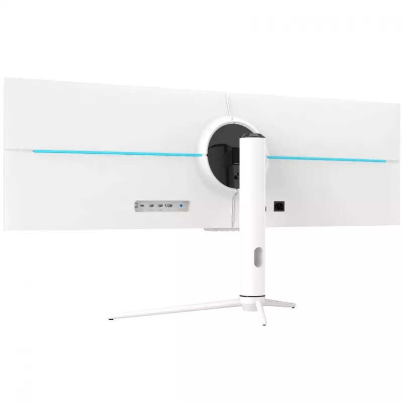 LC-Power LC-M44-DFHD-120 - LED monitor - 111,3 cm (44 inch)