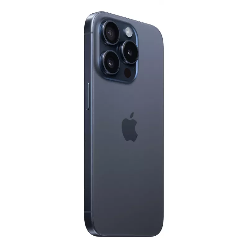 REFURB. Telefón Iphone 15 PRO/128GB modrý Apple Renewed