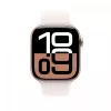Náramok Apple MXM93ZM/A fluóroelastomer kompatibilný so smartwatchom