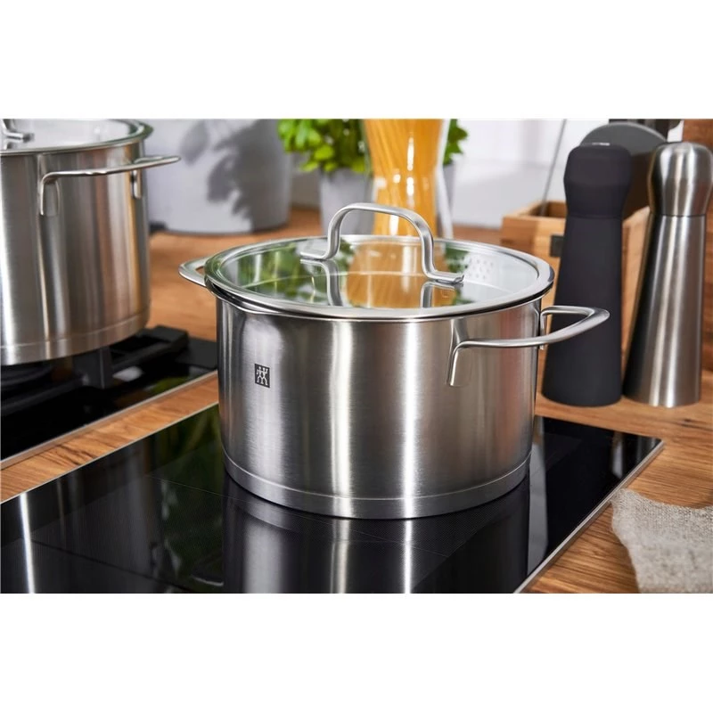 Zwilling True Flow sada hrncov 5-dielna