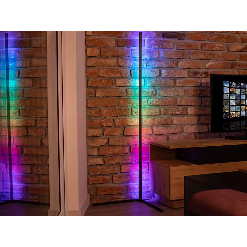 Tracer Smart Corner TRAOSW47253 RGB rohová stojaca lampa