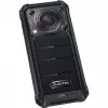 Oukitel WP36 Pro 6/256GB 10600 mAh čierny