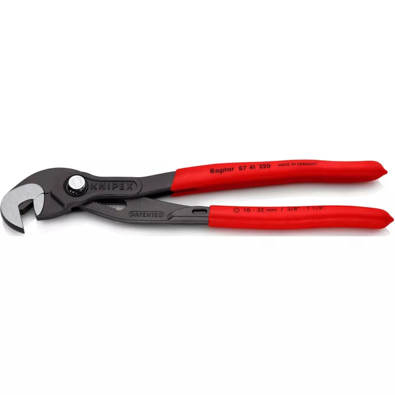 Nastaviteľný kľúč Knipex 87 41 250