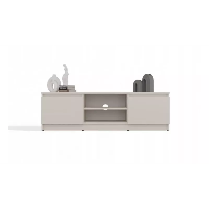 MALWA 120 TV skrinka, kašmírová