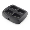 Nabíjačka batérií Everactive NC109 AC
