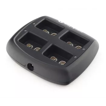 Nabíjačka batérií Everactive NC109 AC